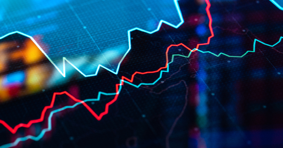 U.S. stocks falter, overseas stocks rally: start of a tectonic shift?