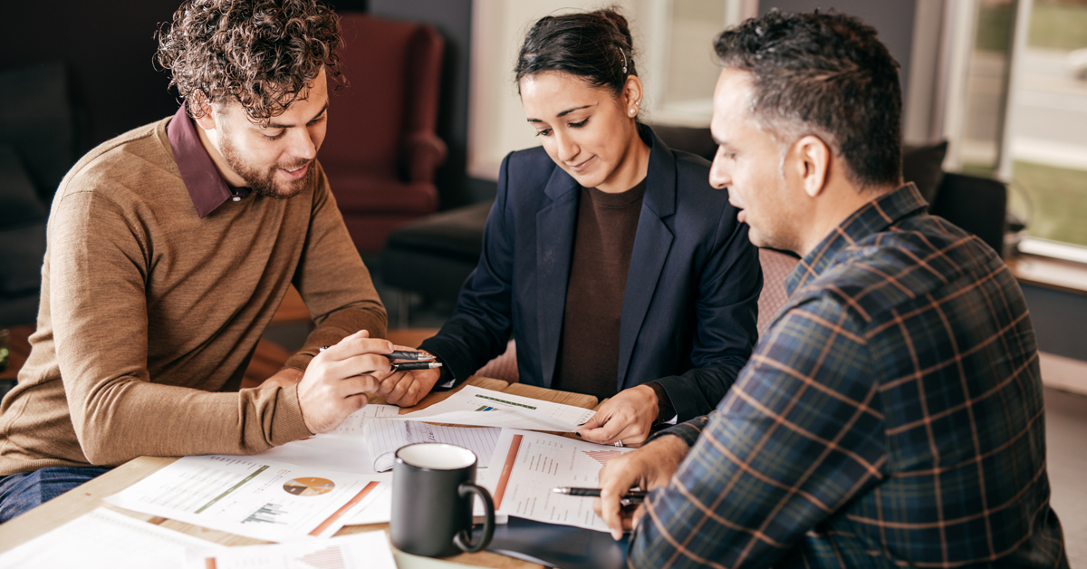Fiche des taux d’imposition 2025 pour le Canada