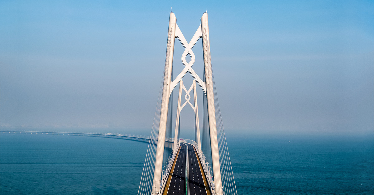 Navigating uncertainty