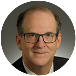 James Robertson, CIM